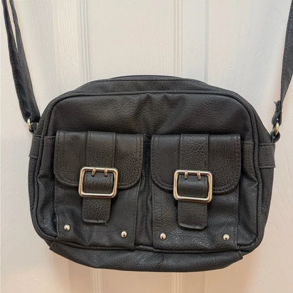 Mini Messenger Bag - Picture 2 of 6